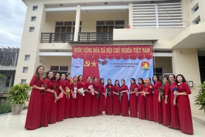 Tọa đàm 20/11/2023