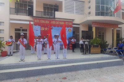 CHƯƠNG TRÌNH CÔNG TÁC ĐỘI VÀ PHONG TRÀO THIẾU NHI NĂM HỌC 2025- 2026