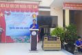 Hoạt động ngày hội Thiếu nhi vui khỏe