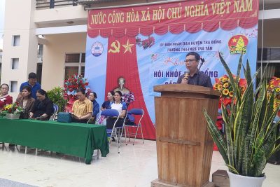 kế hoạch tổ chức ngày hội thiếu nhi vui khỏe- tiến bước lên đoàn