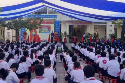 Kế hoạch tổ chức Hội khỏe phù đổng năm 2026