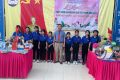 NGÀY HỘI ĐỌC SÁCH TRƯỜNG EM